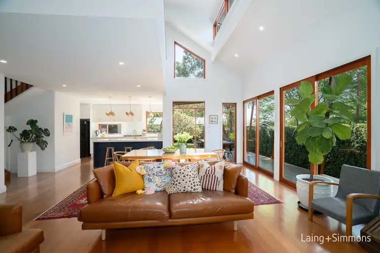 Third view of Homely house listing, 158 Jessie Street, Armidale NSW 2350