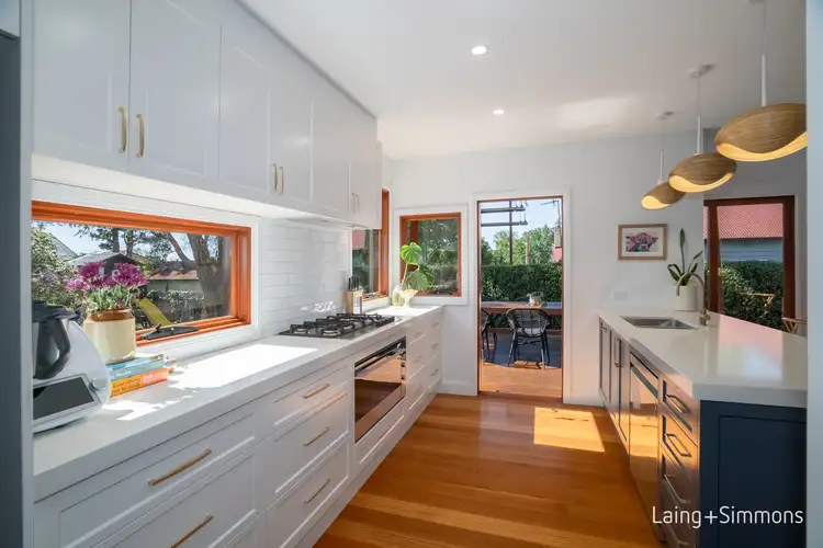 Fifth view of Homely house listing, 158 Jessie Street, Armidale NSW 2350