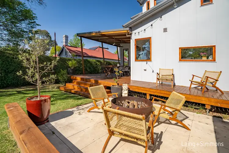 Sixth view of Homely house listing, 158 Jessie Street, Armidale NSW 2350