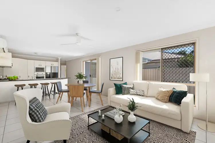2 Kamala Place, Meridan Plains QLD 4551