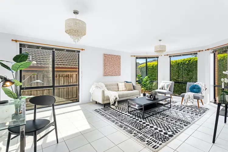 Fourth view of Homely house listing, 12 Winter Avenue, Kellyville NSW 2155