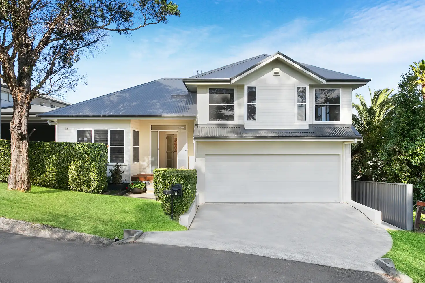 Main view of Homely house listing, 7 Moonah Avenue, Saratoga NSW 2251