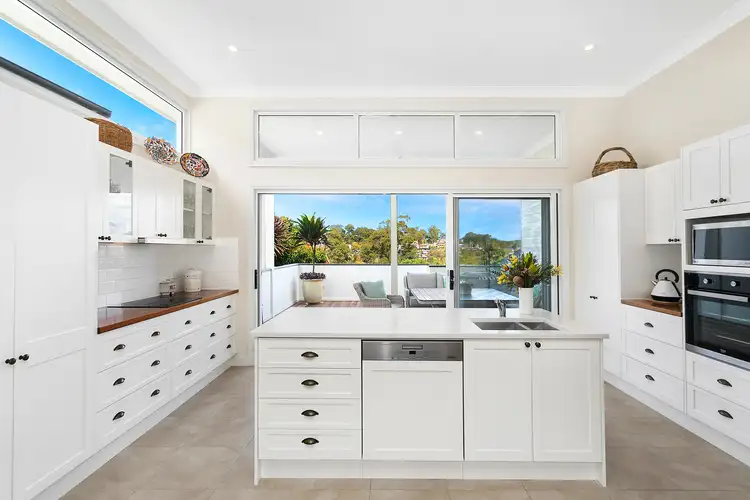 Second view of Homely house listing, 7 Moonah Avenue, Saratoga NSW 2251