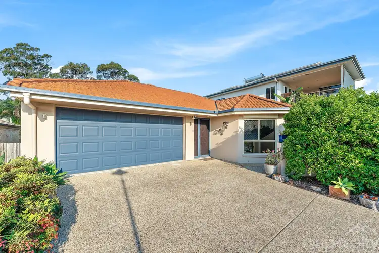 Main view of Homely house listing, 20 Elabana Place, Forest Lake QLD 4078