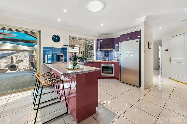 Fifth view of Homely house listing, 20 Elabana Place, Forest Lake QLD 4078