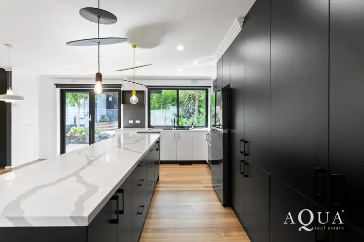 Second view of Homely house listing, 125 Rutland Avenue, Mount Eliza VIC 3930