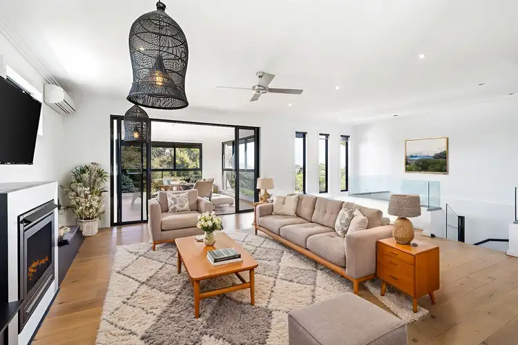 Fourth view of Homely house listing, 125 Rutland Avenue, Mount Eliza VIC 3930