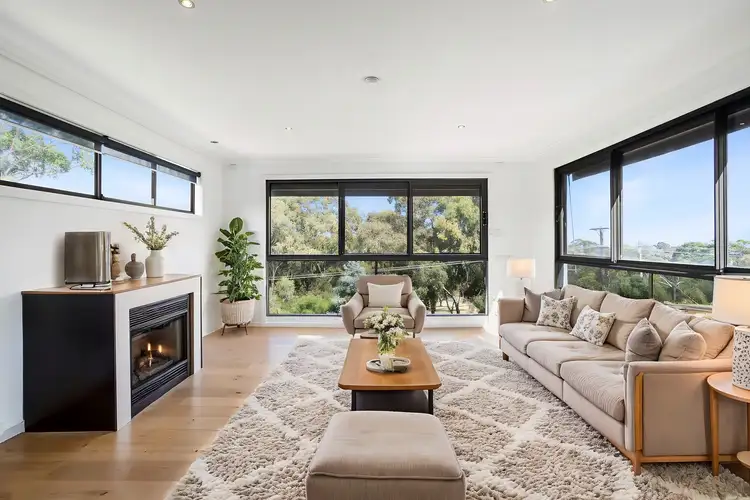 Fifth view of Homely house listing, 125 Rutland Avenue, Mount Eliza VIC 3930
