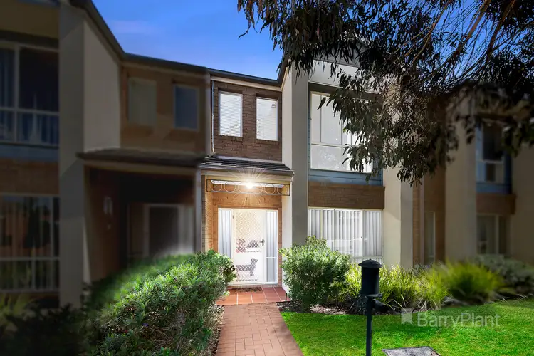 22 Durack Circuit, Taylors Hill VIC 3037