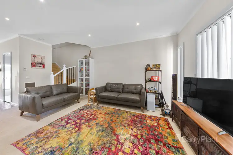 Third view of Homely unit listing, 22 Durack Circuit, Taylors Hill VIC 3037