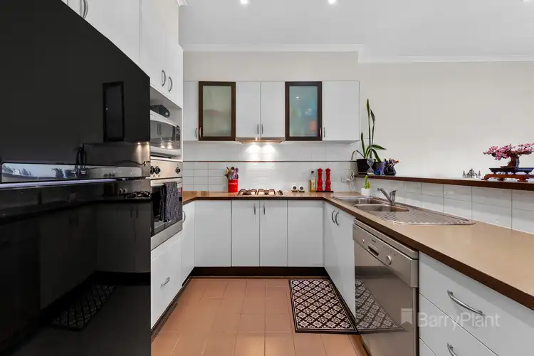 Fourth view of Homely unit listing, 22 Durack Circuit, Taylors Hill VIC 3037