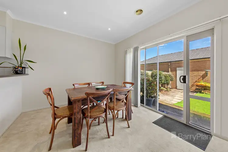 Fifth view of Homely unit listing, 22 Durack Circuit, Taylors Hill VIC 3037