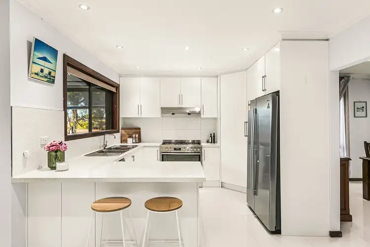 Main view of Homely house listing, 31 Lauder Drive, Bundoora VIC 3083