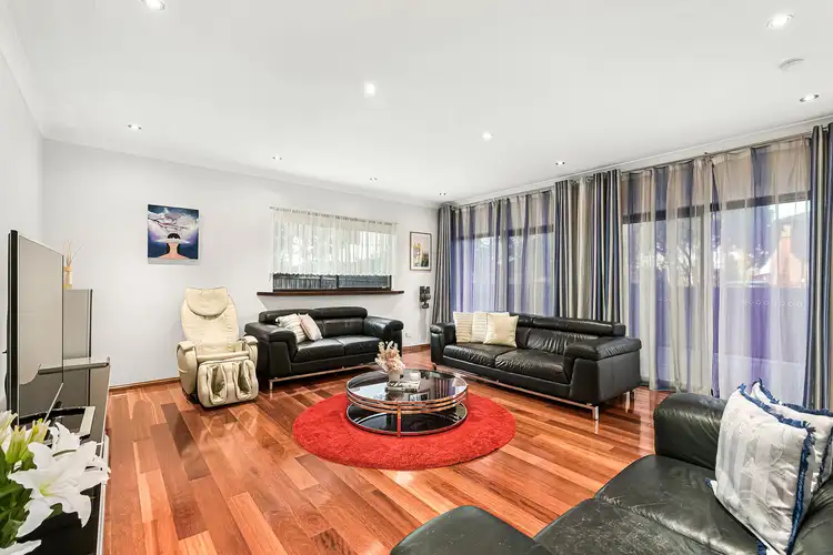 Third view of Homely house listing, 31 Lauder Drive, Bundoora VIC 3083