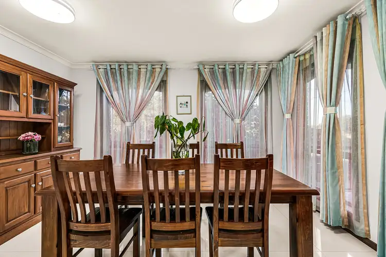 Fifth view of Homely house listing, 31 Lauder Drive, Bundoora VIC 3083