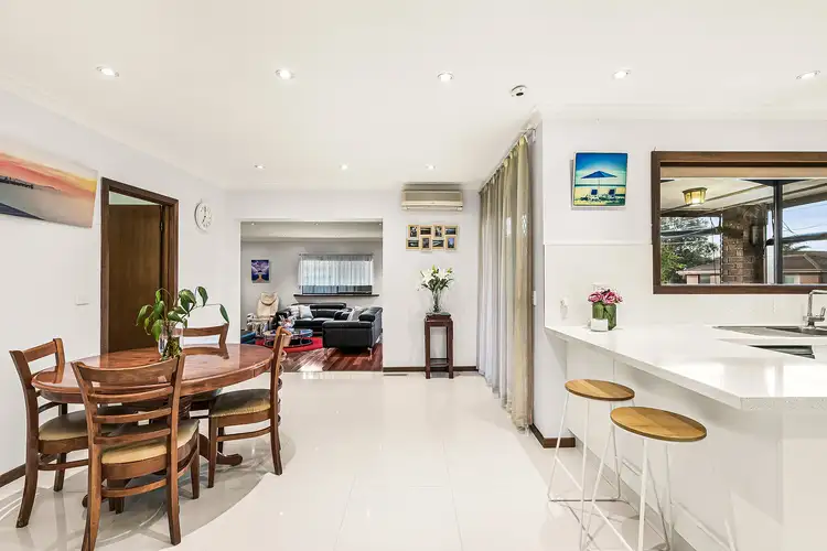 Sixth view of Homely house listing, 31 Lauder Drive, Bundoora VIC 3083