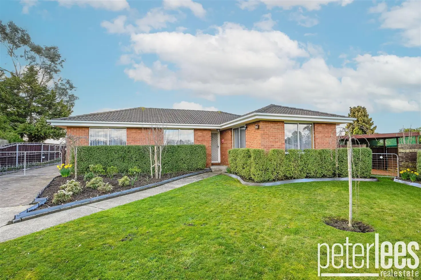 Main view of Homely house listing, 10 Shepherds Court, Evandale TAS 7212
