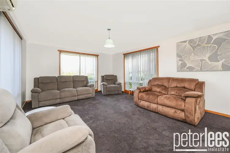 Fifth view of Homely house listing, 10 Shepherds Court, Evandale TAS 7212
