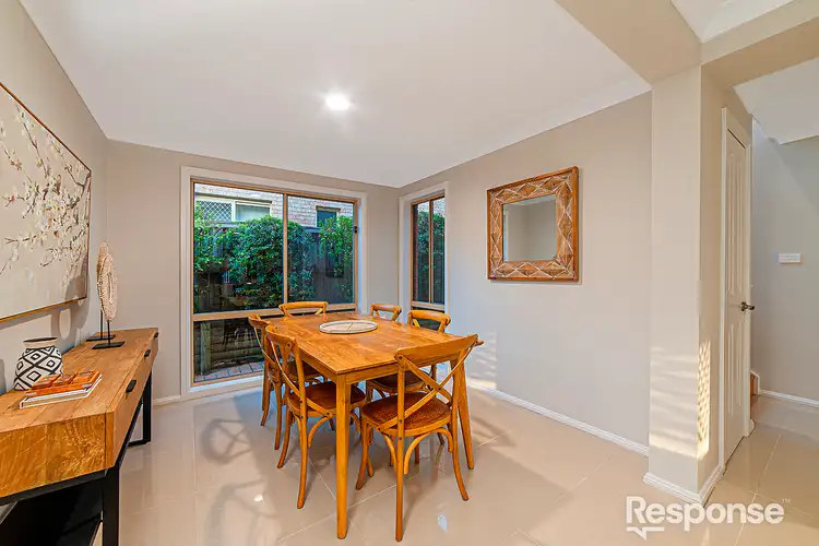 Fifth view of Homely house listing, 2 Falkirk Court, Kellyville NSW 2155