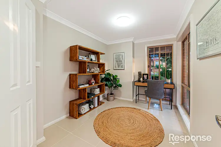 Sixth view of Homely house listing, 2 Falkirk Court, Kellyville NSW 2155