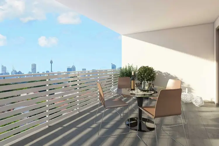 44/27-29 Burwood Road