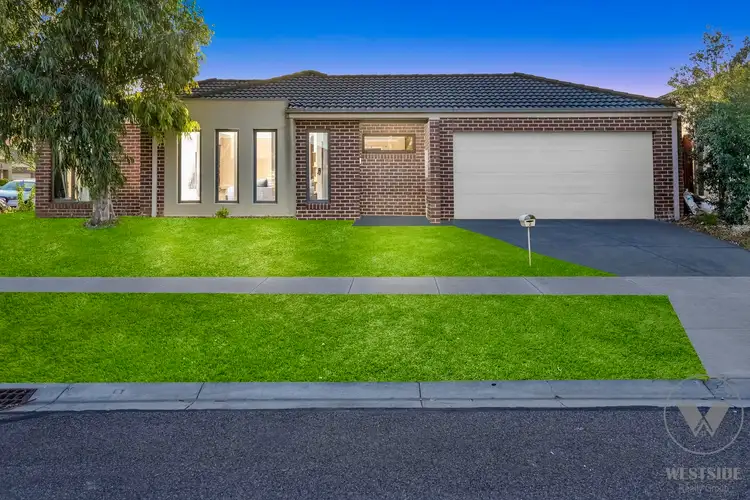Main view of Homely house listing, 2 Evadene Drive, Tarneit VIC 3029