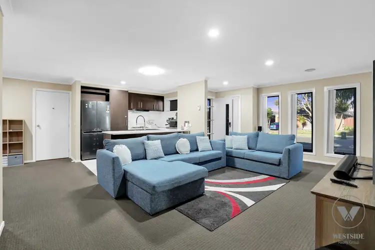 Third view of Homely house listing, 2 Evadene Drive, Tarneit VIC 3029
