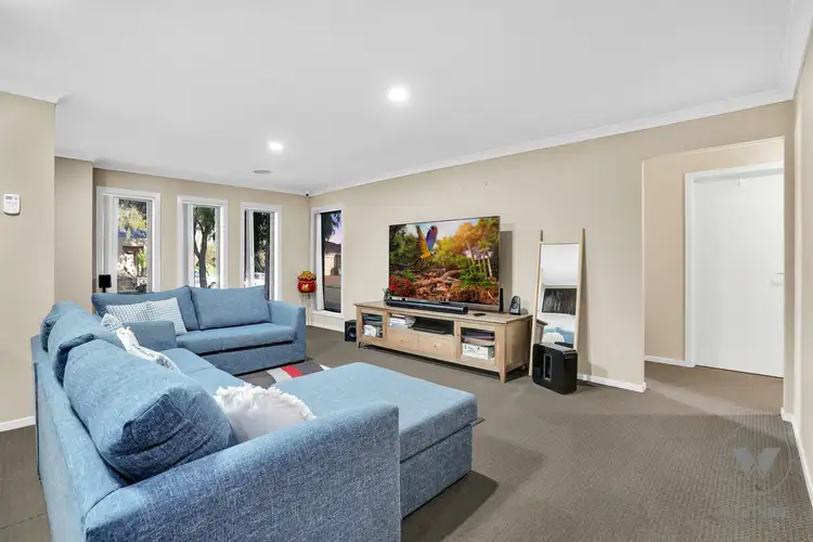 Fourth view of Homely house listing, 2 Evadene Drive, Tarneit VIC 3029