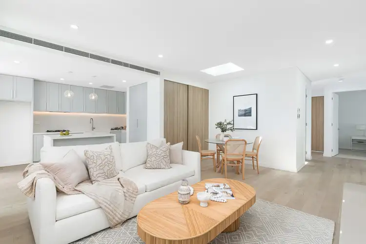 4/216 President Avenue