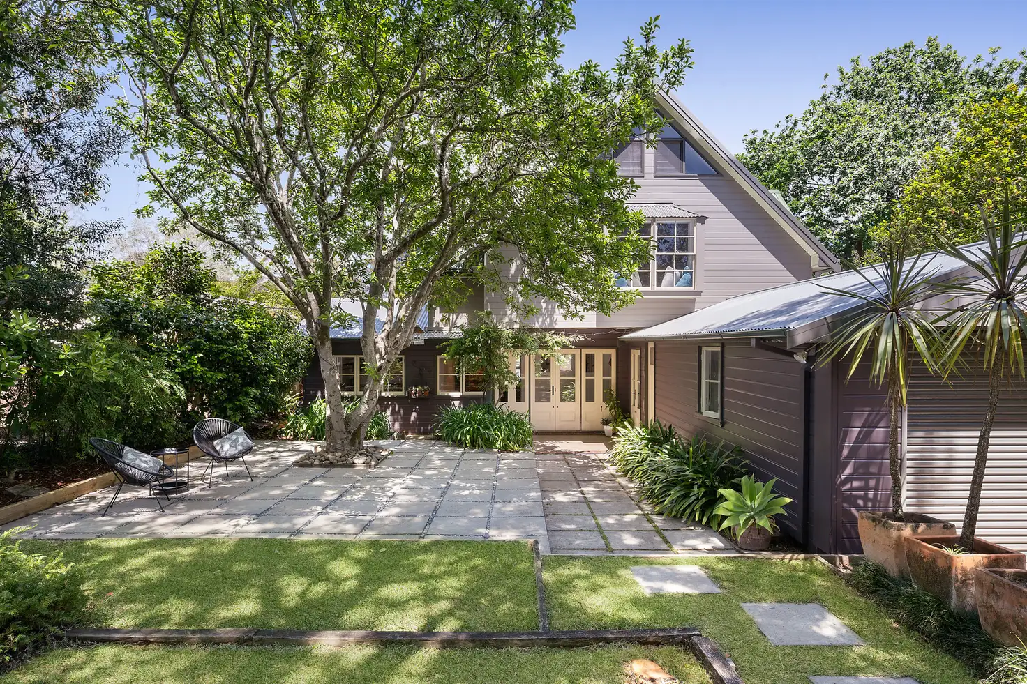 Main view of Homely house listing, 50 Springfield Crescent, Springwood NSW 2777