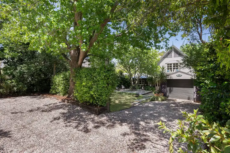 Second view of Homely house listing, 50 Springfield Crescent, Springwood NSW 2777
