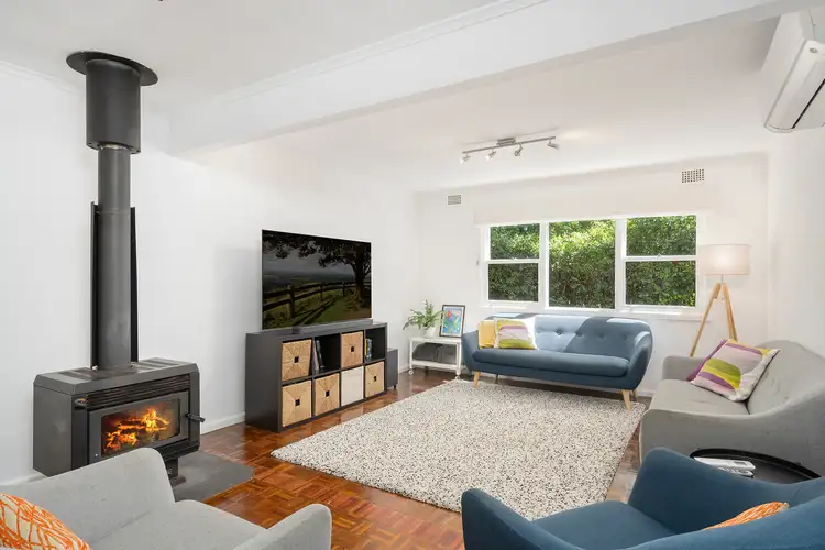 Third view of Homely house listing, 50 Springfield Crescent, Springwood NSW 2777