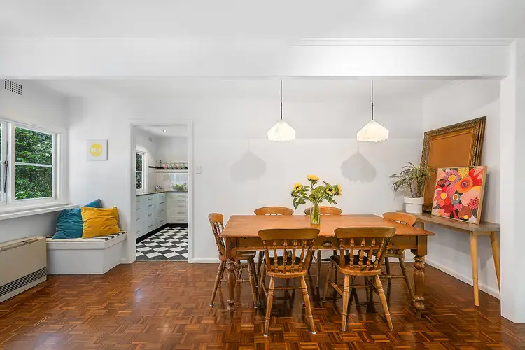 Fourth view of Homely house listing, 50 Springfield Crescent, Springwood NSW 2777