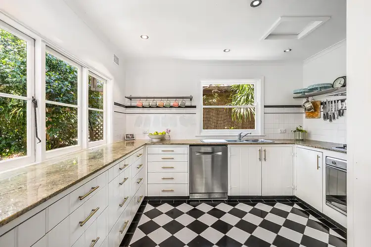 Fifth view of Homely house listing, 50 Springfield Crescent, Springwood NSW 2777