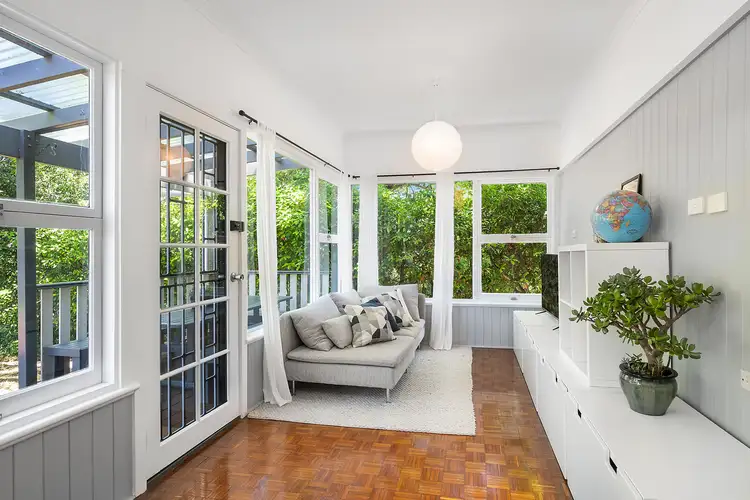 Sixth view of Homely house listing, 50 Springfield Crescent, Springwood NSW 2777