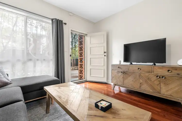 Second view of Homely unit listing, 1/29 Stanley Street, Leabrook SA 5068