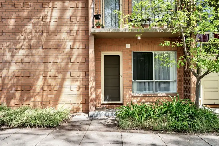 Third view of Homely unit listing, 1/29 Stanley Street, Leabrook SA 5068