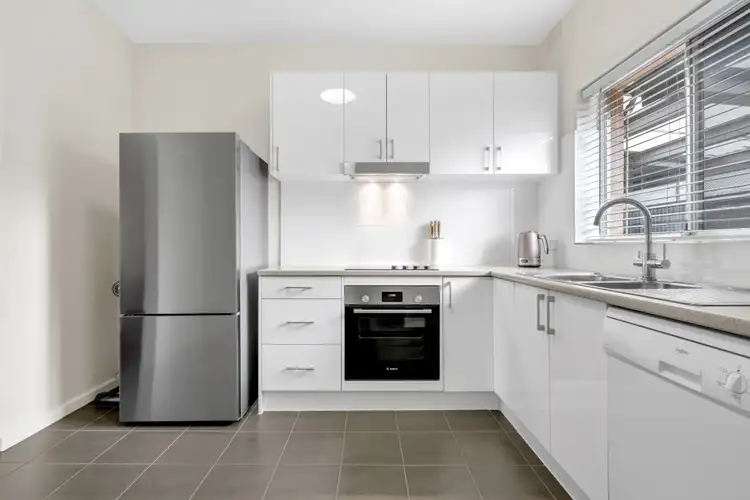 Fourth view of Homely unit listing, 1/29 Stanley Street, Leabrook SA 5068