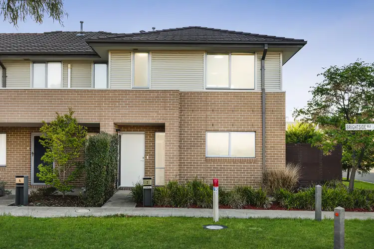2 Brightside Walk, Westmeadows VIC 3049