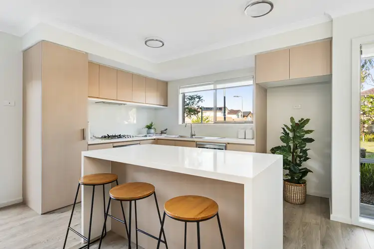 Fourth view of Homely townhouse listing, 2 Brightside Walk, Westmeadows VIC 3049