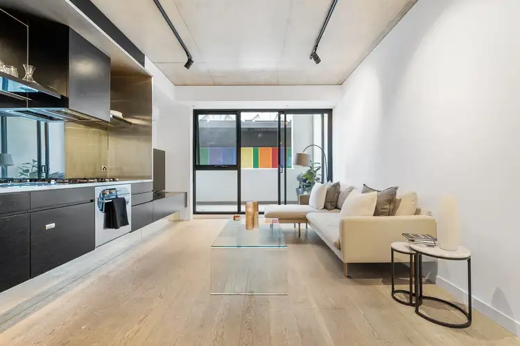 106/36 Porter Street, Prahran VIC 3181