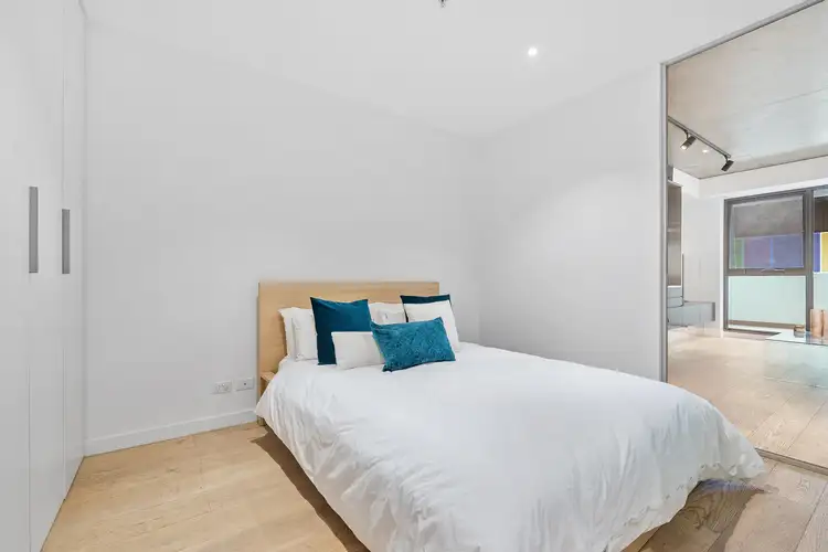 Fourth view of Homely apartment listing, 106/36 Porter Street, Prahran VIC 3181