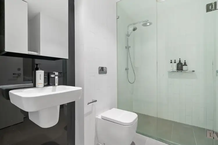 Sixth view of Homely apartment listing, 106/36 Porter Street, Prahran VIC 3181