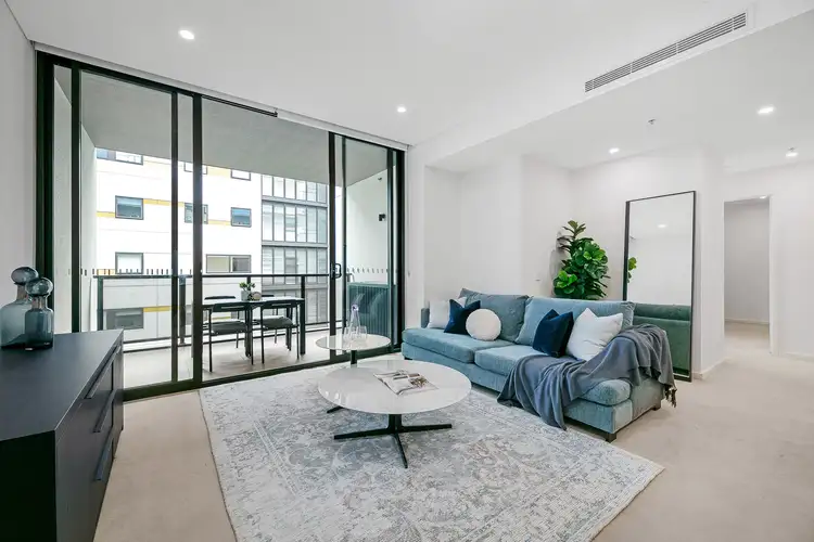 415/1 George Julius Avenue, Zetland NSW 2017
