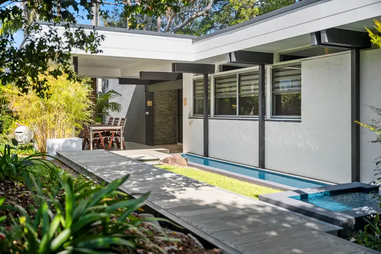 Third view of Homely house listing, 24-26 Norman Hill Drive, Korora NSW 2450