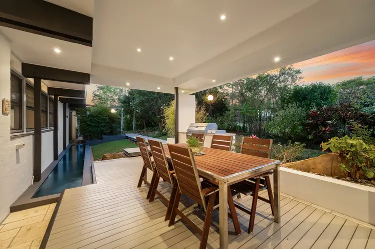 Fifth view of Homely house listing, 24-26 Norman Hill Drive, Korora NSW 2450