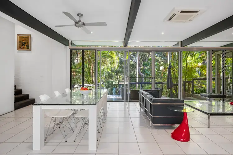 Sixth view of Homely house listing, 24-26 Norman Hill Drive, Korora NSW 2450
