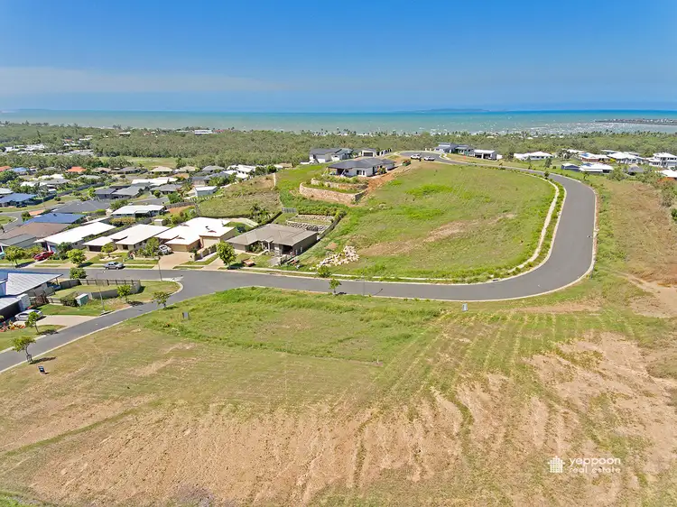 Fourth view of Homely land listing, 16 Shannons Drive, Lammermoor QLD 4703