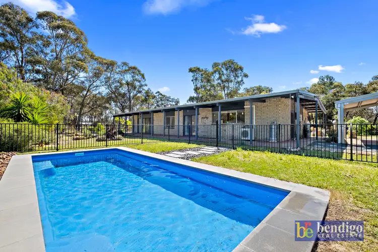 250 Sandhurst Town Road, Myers Flat VIC 3556