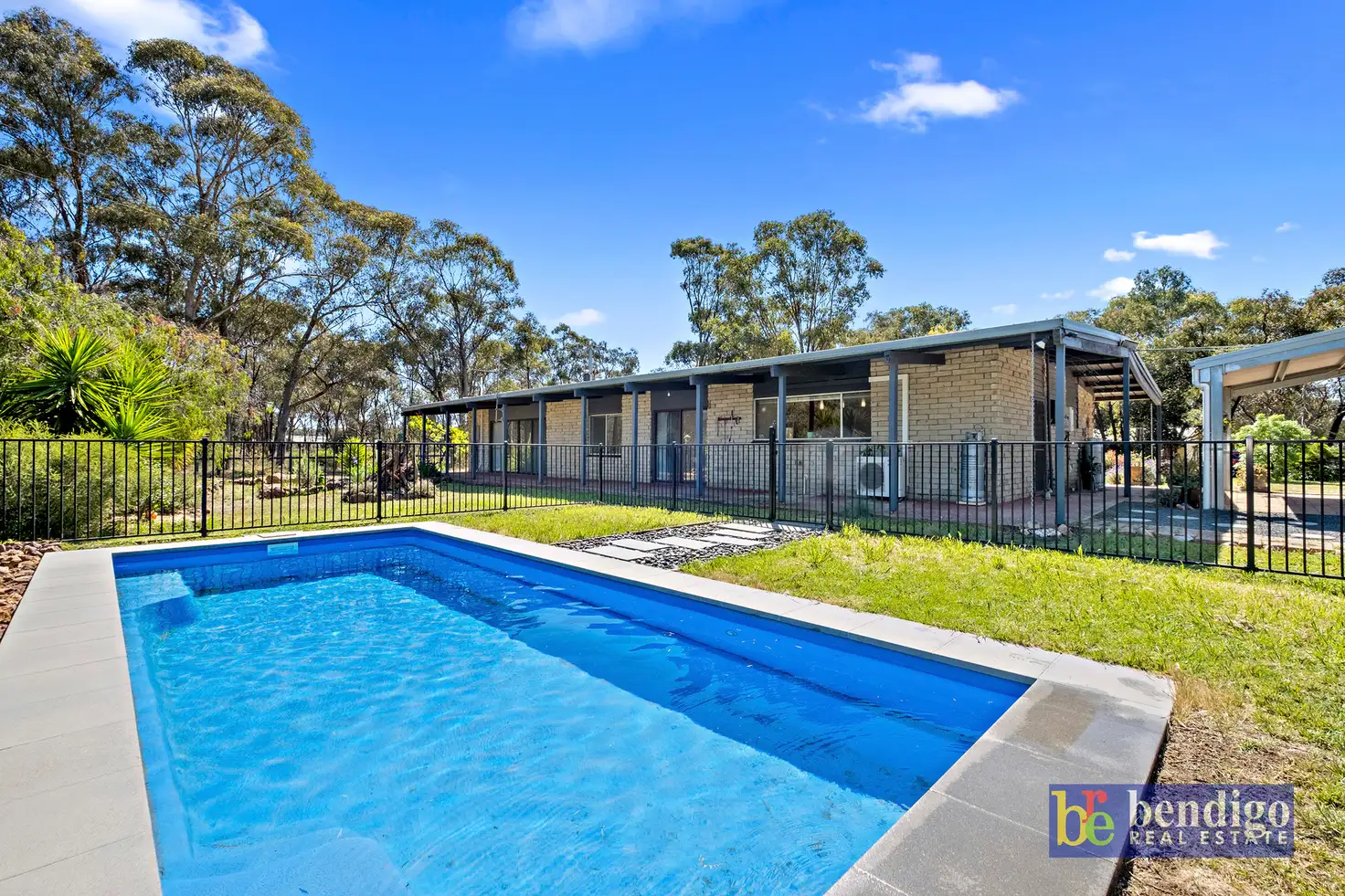 Main view of Homely house listing, 250 Sandhurst Town Road, Myers Flat VIC 3556